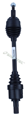 Drive Shaft (R390L)