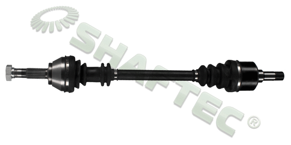 Drive Shaft (P155L)