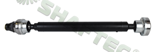 Propshaft, axle drive (SPS254)