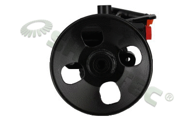 Hydraulic Pump, steering (HP1601)