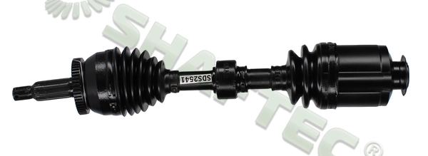 Drive Shaft (HY197RN)