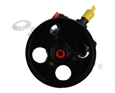 Hydraulic Pump, steering (HP060)