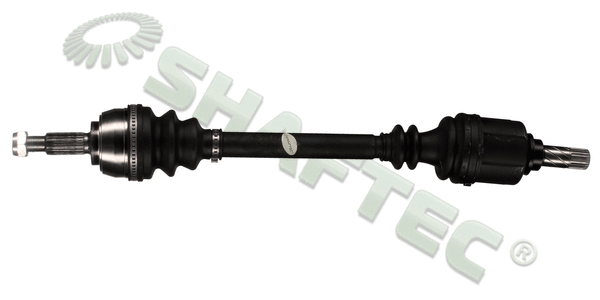 Drive Shaft (R321L)