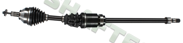 Drive Shaft (VO224R)