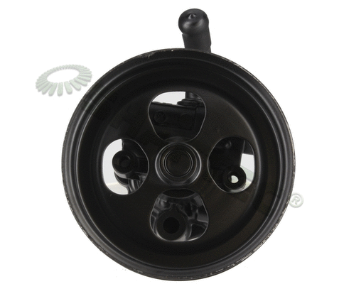 Hydraulic Pump, steering (HP1961)