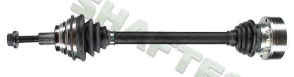 Drive Shaft (AU376L)