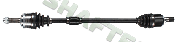 Drive Shaft (HY169R)