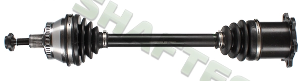 Drive Shaft (AU413LRN)
