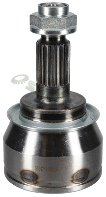 Joint, drive shaft (CV501AN)