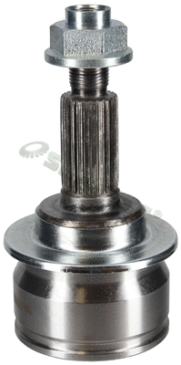 Joint, drive shaft (CV1600N)