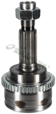 Joint, drive shaft (CV1810N)