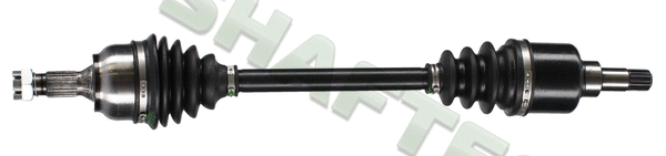 Drive Shaft (P193ALN)