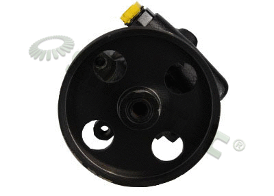Hydraulic Pump, steering (HP701)