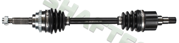 Drive Shaft (CT102L)