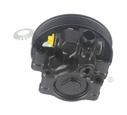Hydraulic Pump, steering (HP1297)