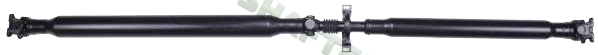 Propshaft, axle drive (SPS259)
