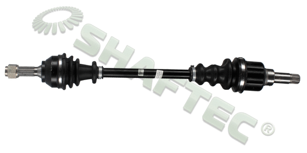 Drive Shaft (C177L)