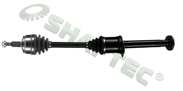 Drive Shaft (VW328R)