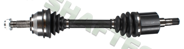 Drive Shaft (VA184L)