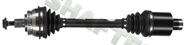 Drive Shaft (VW145AR)