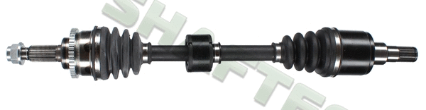Drive Shaft (SZ134L)