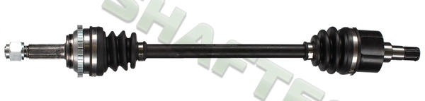 Drive Shaft (DW109ALN)