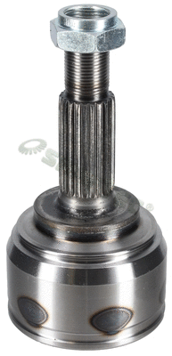 Joint, drive shaft (JCV672N)