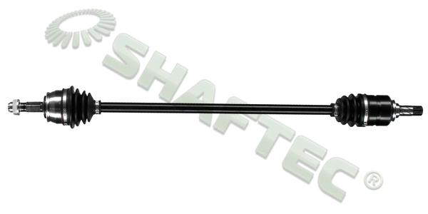 Drive Shaft (VA181R)