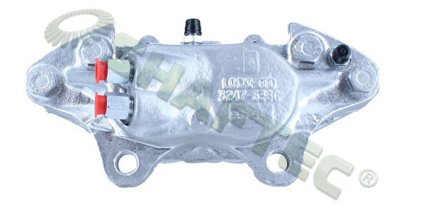 Brake Caliper (BC648R)
