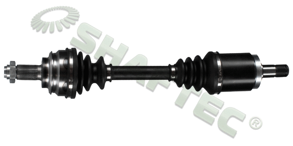 Drive Shaft (BM141ALN)
