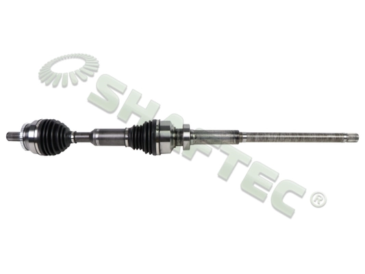 Drive Shaft (VO260R)