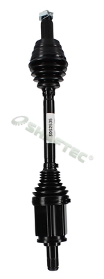 Drive Shaft (BM234L)