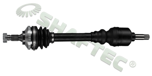 Drive Shaft (P177ALN)