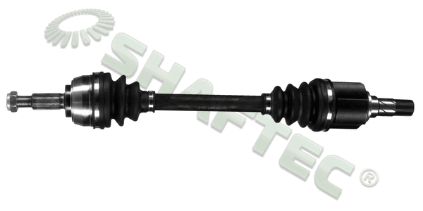 Drive Shaft (R258AL)