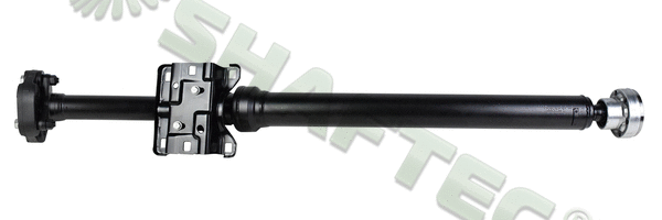 Propshaft, axle drive (SPS102)