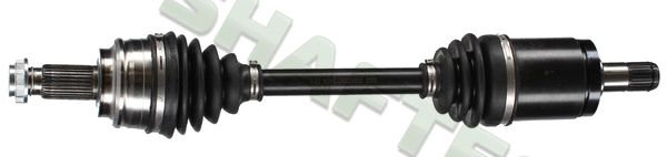 Drive Shaft (BM160LN)