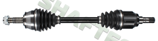 Drive Shaft (FI214L)