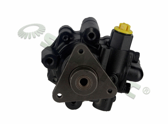 Hydraulic Pump, steering (HP2012)