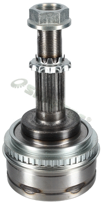 Joint, drive shaft (JCV860AN)