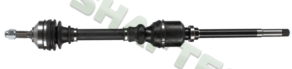 Drive Shaft (P176RN)