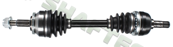 Drive Shaft (VO127ALN)