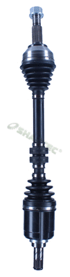 Drive Shaft (NI187L)