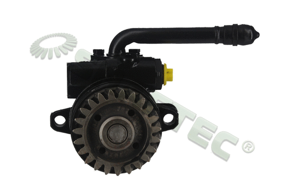 Hydraulic Pump, steering (HP1917)