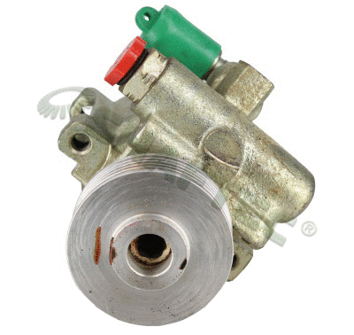 Hydraulic Pump, steering (HP156)