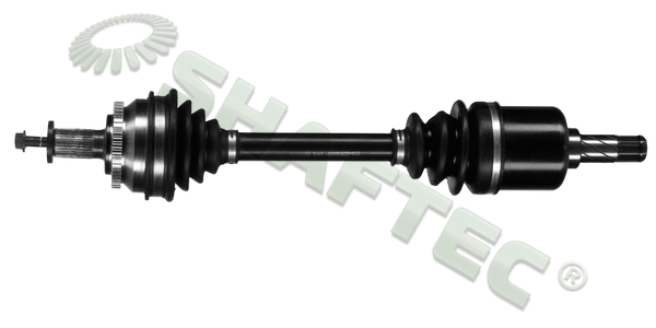 Drive Shaft (VO132AL)