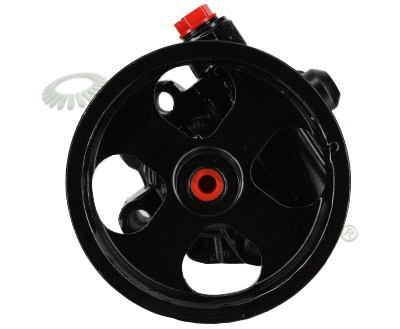 Hydraulic Pump, steering (HP1100)