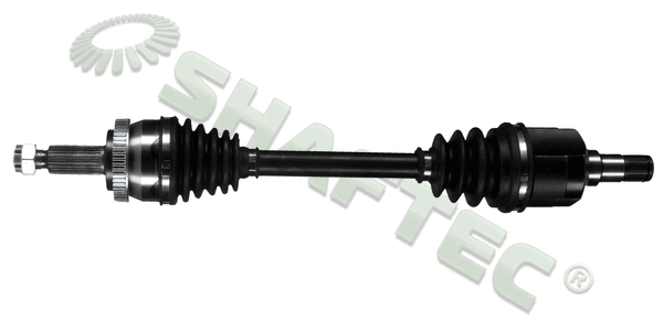 Drive Shaft (KI164L)