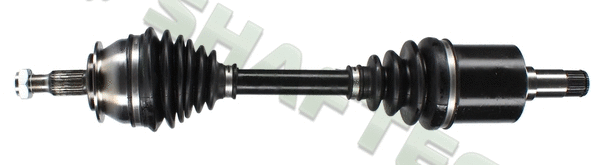 Drive Shaft (ME172L)