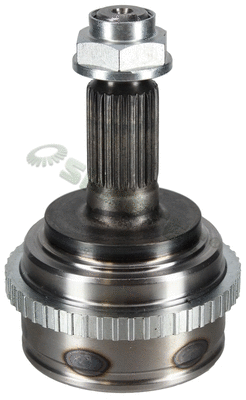 Joint, drive shaft (JCV799AN)