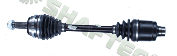 Drive Shaft (HO138AL)